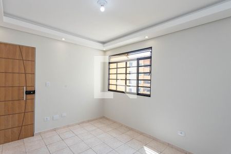 Sala  de apartamento para alugar com 2 quartos, 43m² em Serraria, Diadema