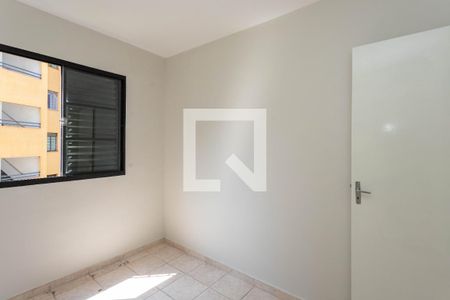 Quarto 1  de apartamento para alugar com 2 quartos, 43m² em Serraria, Diadema