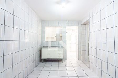 Cozinha  de casa para alugar com 1 quarto, 40m² em Ayrosa, Osasco