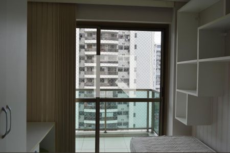 Quarto de apartamento para alugar com 2 quartos, 72m² em Jacarepaguá, Rio de Janeiro