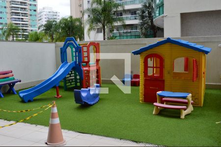 Apartamento para alugar com 72m², 2 quartos e 1 vagaÁrea comum - Playground