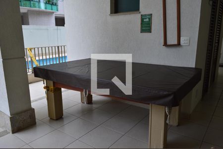 Apartamento para alugar com 72m², 2 quartos e 1 vagaÁrea comum