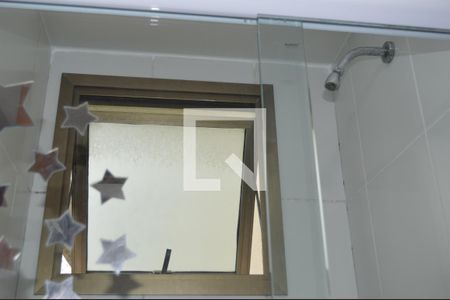 Apartamento para alugar com 72m², 2 quartos e 1 vagaBanheiro da suíte