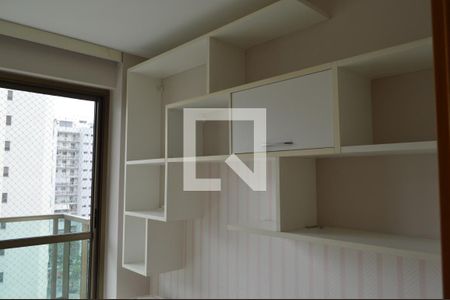 Quarto de apartamento para alugar com 2 quartos, 72m² em Jacarepaguá, Rio de Janeiro