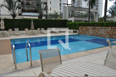 Apartamento para alugar com 72m², 2 quartos e 1 vagaÁrea comum - Piscina
