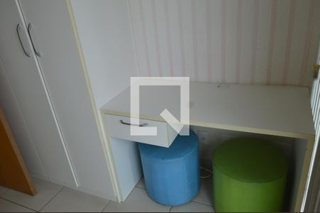 Quarto de apartamento para alugar com 2 quartos, 72m² em Jacarepaguá, Rio de Janeiro