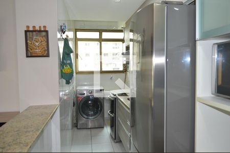 Apartamento para alugar com 72m², 2 quartos e 1 vagaCozinha