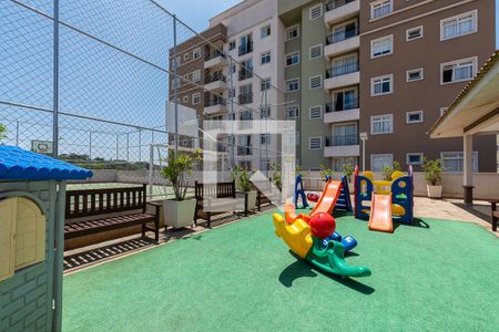 Apartamento para alugar com 55m², 2 quartos e 1 vagaÁrea comum