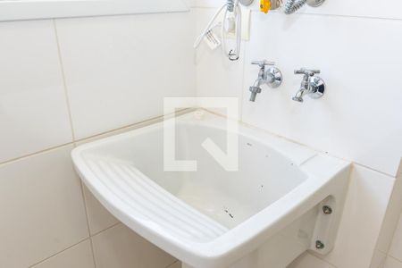 Apartamento para alugar com 55m², 2 quartos e 1 vagaÁrea de Serviço