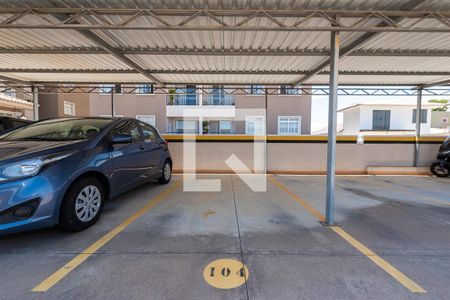 Apartamento para alugar com 55m², 2 quartos e 1 vagaÁrea comum