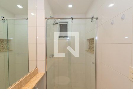 Apartamento para alugar com 55m², 2 quartos e 1 vagaBanheiro