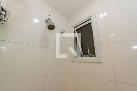 Apartamento para alugar com 55m², 2 quartos e 1 vagaBanheiro