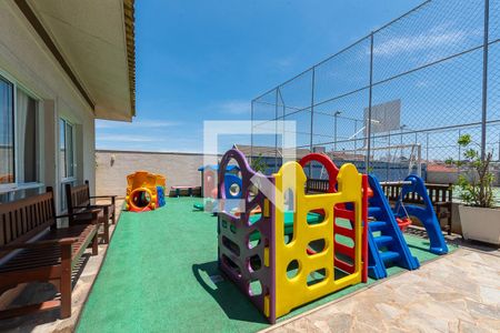 Apartamento para alugar com 55m², 2 quartos e 1 vagaÁrea comum