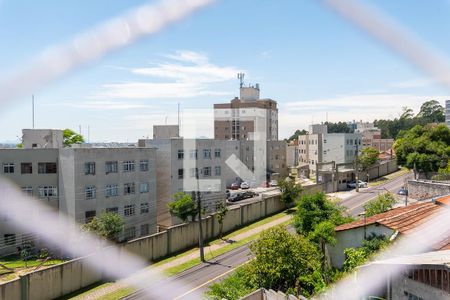 Apartamento para alugar com 55m², 2 quartos e 1 vagaVista do Quarto 2