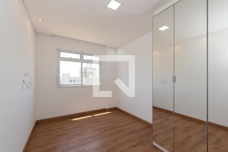 Apartamento para alugar com 55m², 2 quartos e 1 vagaQuarto 2