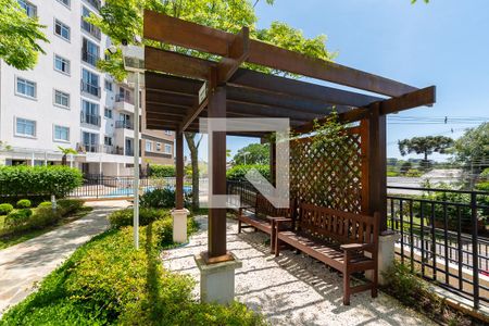 Apartamento para alugar com 55m², 2 quartos e 1 vagaÁrea comum