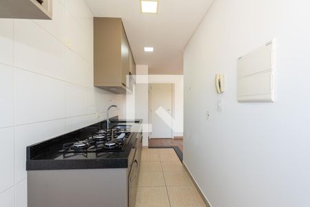 Apartamento para alugar com 55m², 2 quartos e 1 vagaCozinha