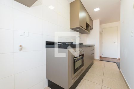 Apartamento para alugar com 55m², 2 quartos e 1 vagaCozinha