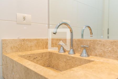 Apartamento para alugar com 55m², 2 quartos e 1 vagaBanheiro