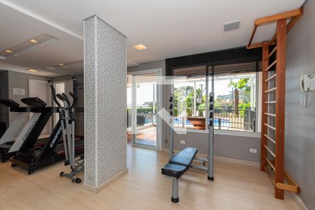 Apartamento para alugar com 55m², 2 quartos e 1 vagaÁrea comum