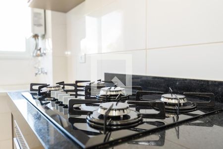 Apartamento para alugar com 55m², 2 quartos e 1 vagaCozinha