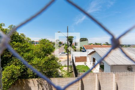 Apartamento para alugar com 55m², 2 quartos e 1 vagaVista da Cozinha e Área de Serviço