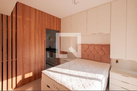 Studio de kitnet/studio para alugar com 1 quarto, 27m² em Pinheiros, São Paulo