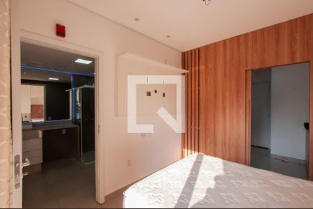 Studio de kitnet/studio para alugar com 1 quarto, 27m² em Pinheiros, São Paulo