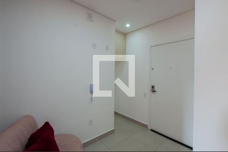 Studio para alugar com 27m², 1 quarto e sem vaga Studio para alugar com 27m², 1 quarto e sem vagaCozinha