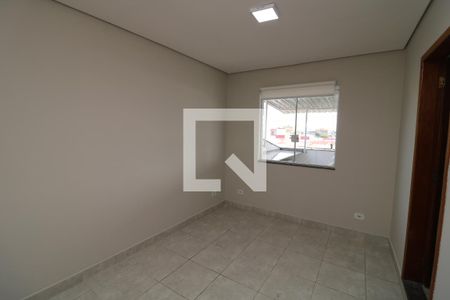 Suite de casa para alugar com 2 quartos, 70m² em Cidade Satélite Santa Bárbara, São Paulo