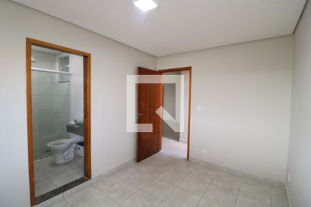 Suite de casa para alugar com 2 quartos, 70m² em Cidade Satélite Santa Bárbara, São Paulo