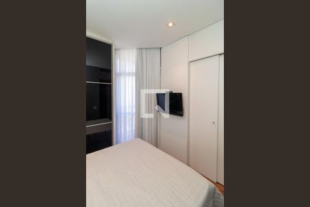 Studio para alugar com 41m², 1 quarto e 1 vagaSuíte