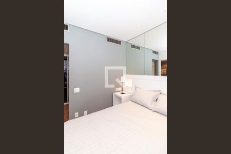 Studio para alugar com 41m², 1 quarto e 1 vagaSuíte