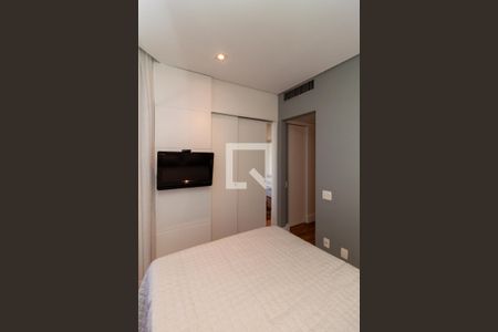 Studio para alugar com 41m², 1 quarto e 1 vagaSuíte