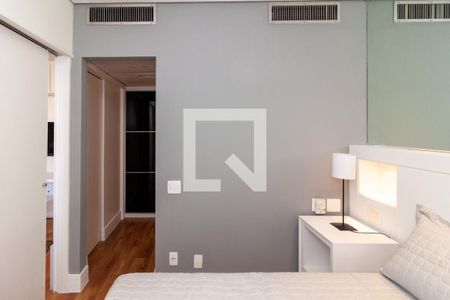 Studio para alugar com 41m², 1 quarto e 1 vagaSuíte