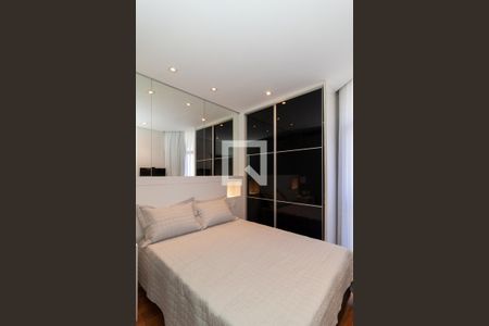Studio para alugar com 41m², 1 quarto e 1 vagaSuíte