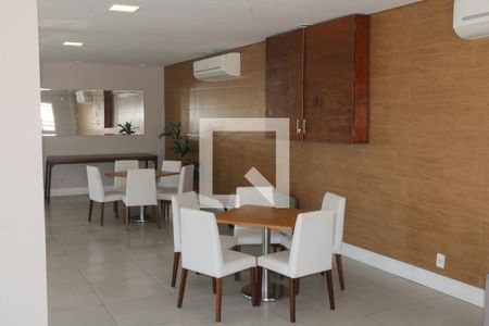 Apartamento para alugar com 48m², 2 quartos e 1 vagaÁrea comum