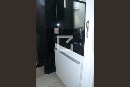 Apartamento para alugar com 48m², 2 quartos e 1 vagaBanheiro