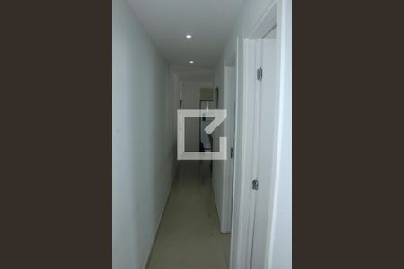 Apartamento para alugar com 48m², 2 quartos e 1 vagaCorredor