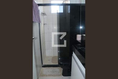 Apartamento para alugar com 48m², 2 quartos e 1 vagaBanheiro