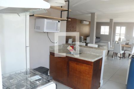 Apartamento para alugar com 48m², 2 quartos e 1 vagaÁrea comum