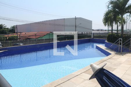 Apartamento para alugar com 48m², 2 quartos e 1 vagaÁrea comum