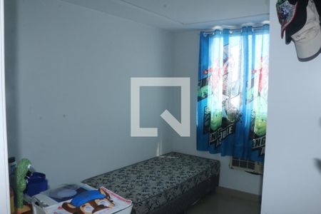 Apartamento para alugar com 48m², 2 quartos e 1 vagaQuarto 1
