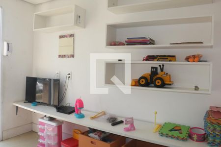 Apartamento para alugar com 48m², 2 quartos e 1 vagaÁrea comum