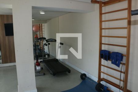 Apartamento para alugar com 48m², 2 quartos e 1 vagaÁrea comum