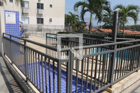 Apartamento para alugar com 48m², 2 quartos e 1 vagaÁrea comum