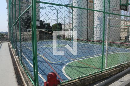 Apartamento para alugar com 48m², 2 quartos e 1 vagaÁrea comum