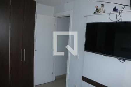 Apartamento para alugar com 48m², 2 quartos e 1 vagaQuarto 2