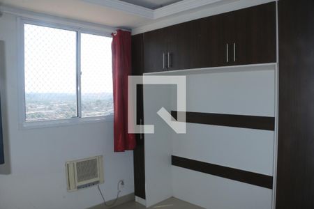 Apartamento para alugar com 48m², 2 quartos e 1 vagaQuarto 2