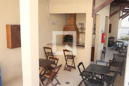 Apartamento para alugar com 48m², 2 quartos e 1 vagaÁrea comum